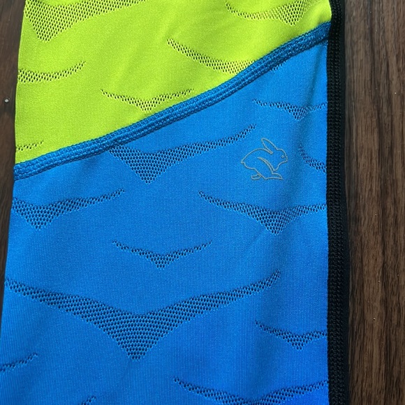 Hoka x Rabbit Performance Legging - Picture 12 of 16